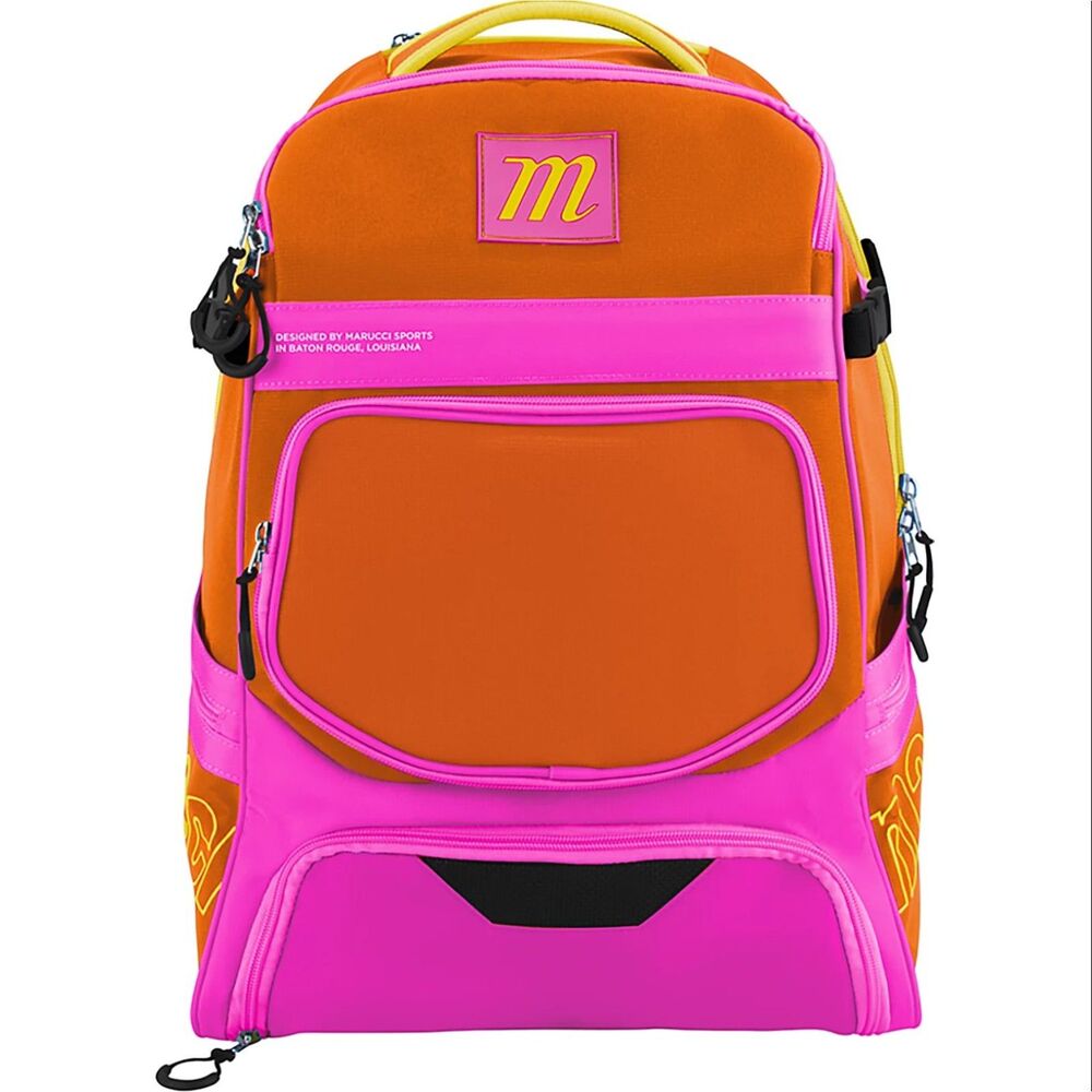 Marucci RANGR Bat Pack
